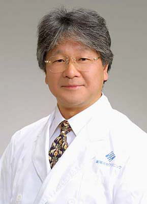 林理事長